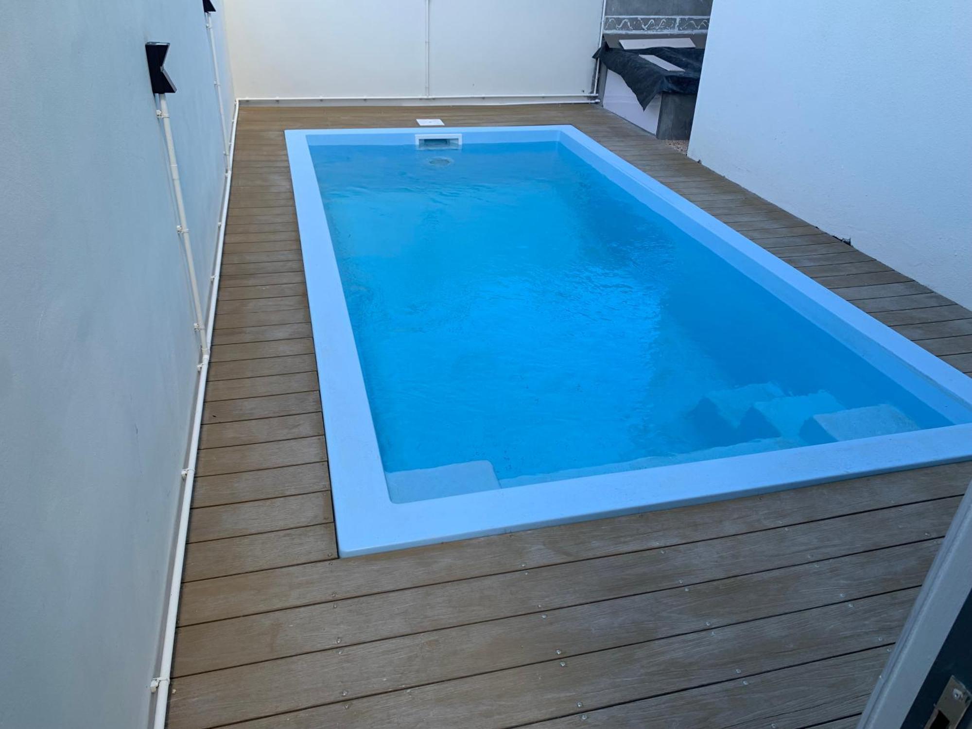 Les Olives Flic en Flac Exterior foto