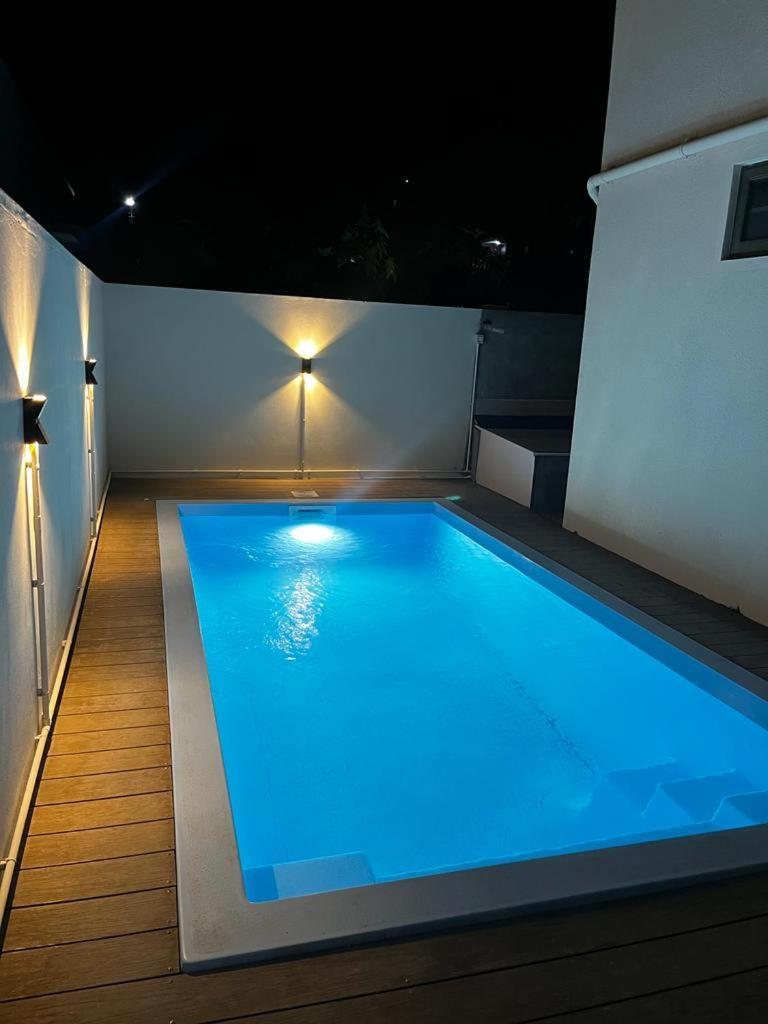 Les Olives Flic en Flac Exterior foto